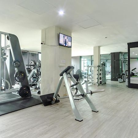 Goodday Kathu Appartement Buitenkant foto